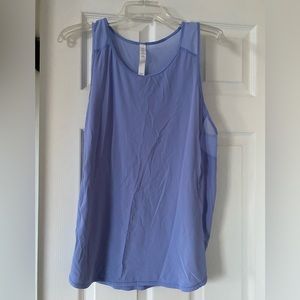 Lightly used Lululemon tank top